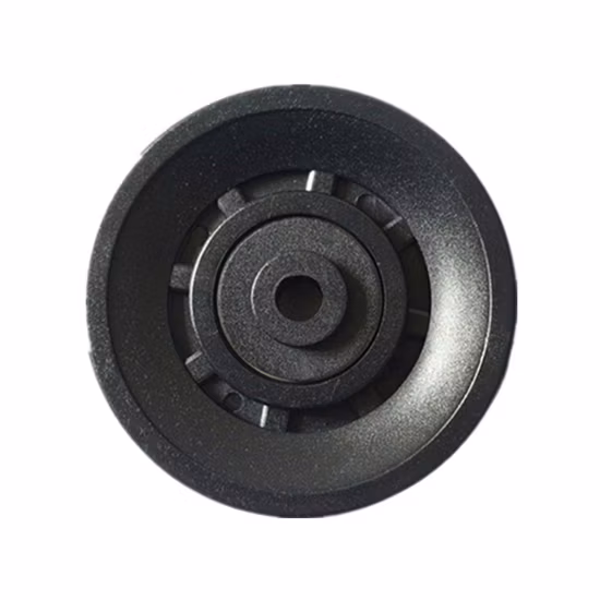 Пластиковые оболочки PA66/Nylon/PBT PS литье под давлением