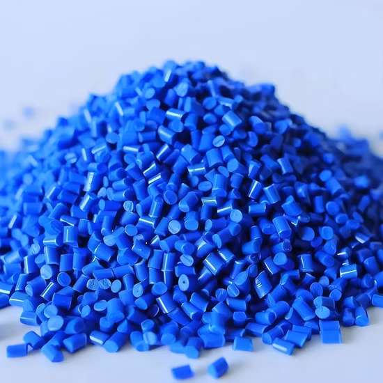 Литье пластмасс под давлением с нейлоном (полиамидом)