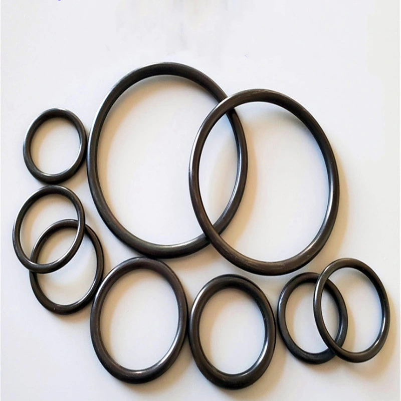 Rubber Oring NBR/Silicone/FKM 80 60A O-Ring