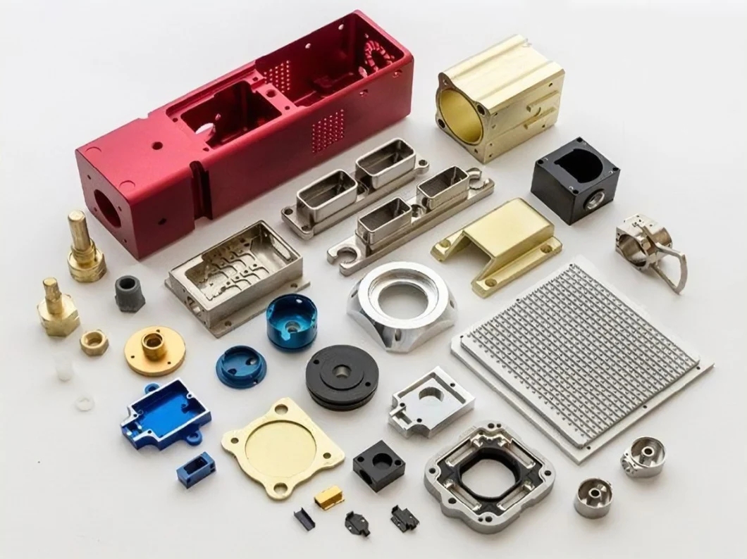 Peek CNC Parts Part Spare Panel CNC Machining Services